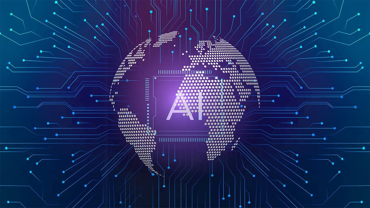 This Fall Semester Demystify AI with UE – Varna's Science and Research Institute