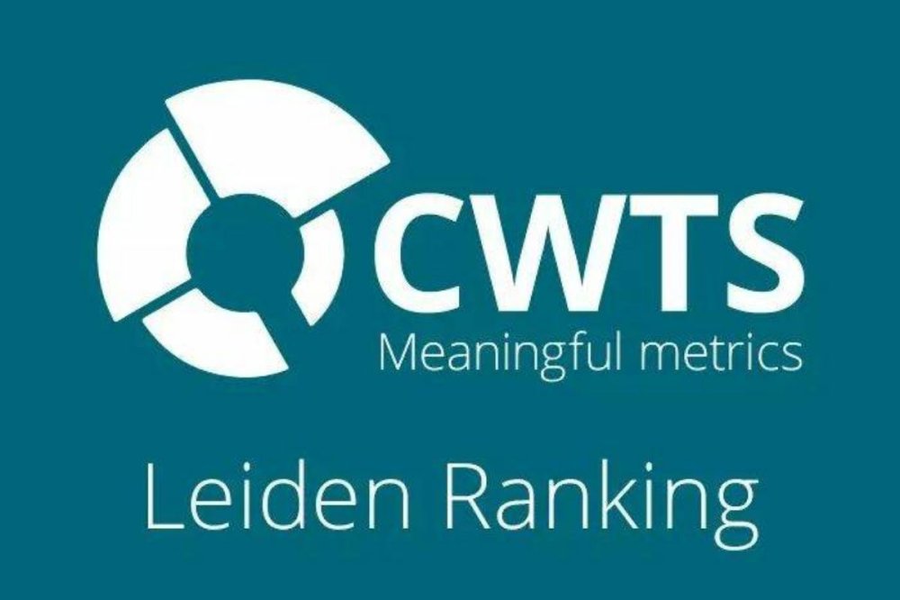 Leiden Ranking