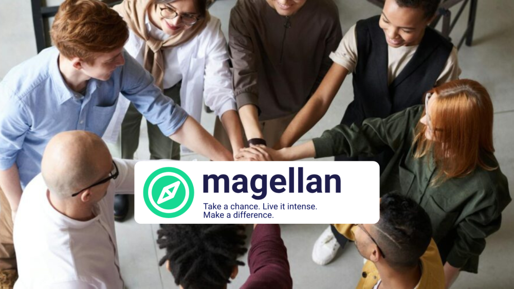 Уебинар за участие в международната магистърска програма MAGELLAN
