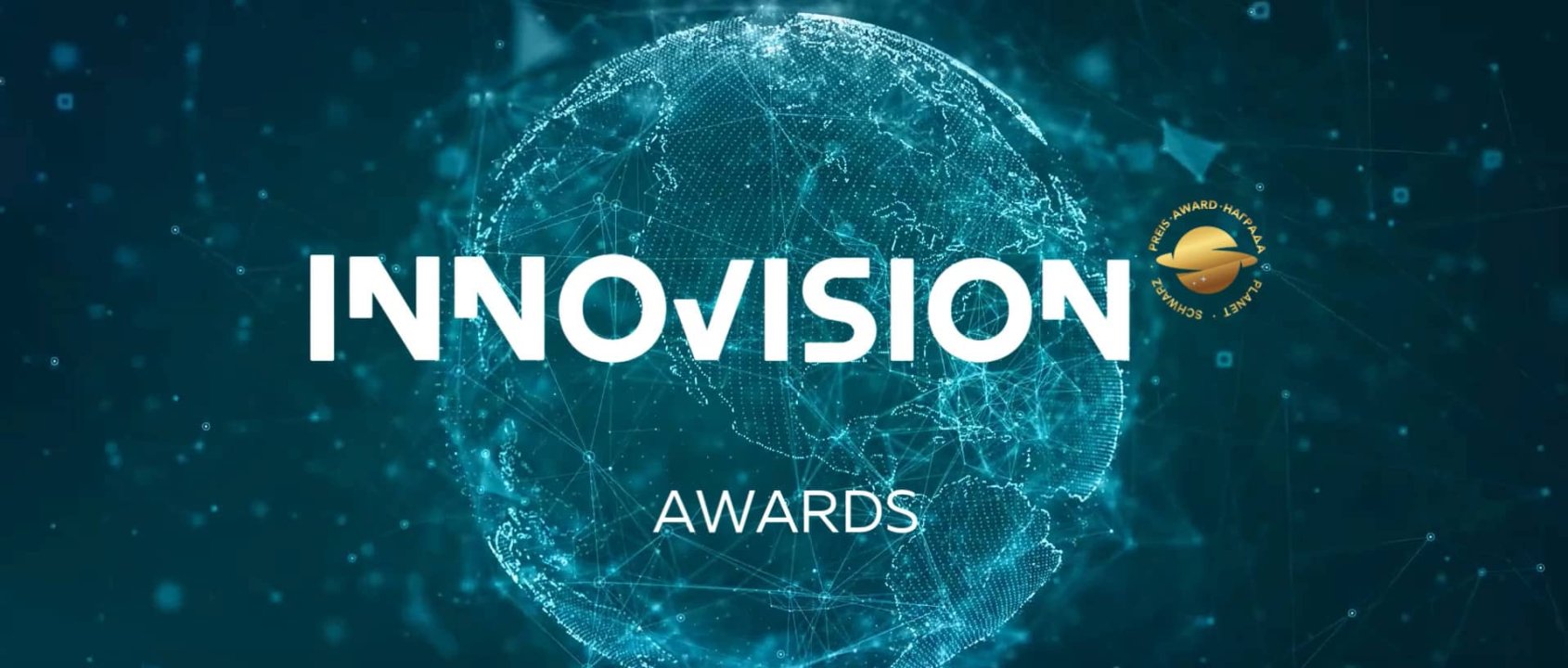 Официално стартира приемът на кандидатури за INNOVISION AWARDS 2026