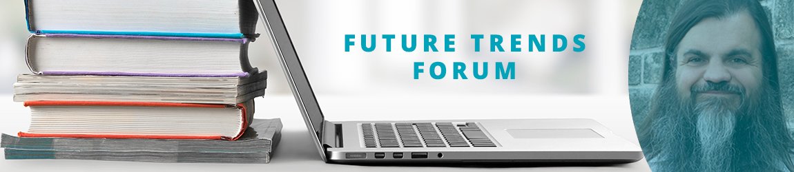 Future Trends Forum: преподаване с ИИ
