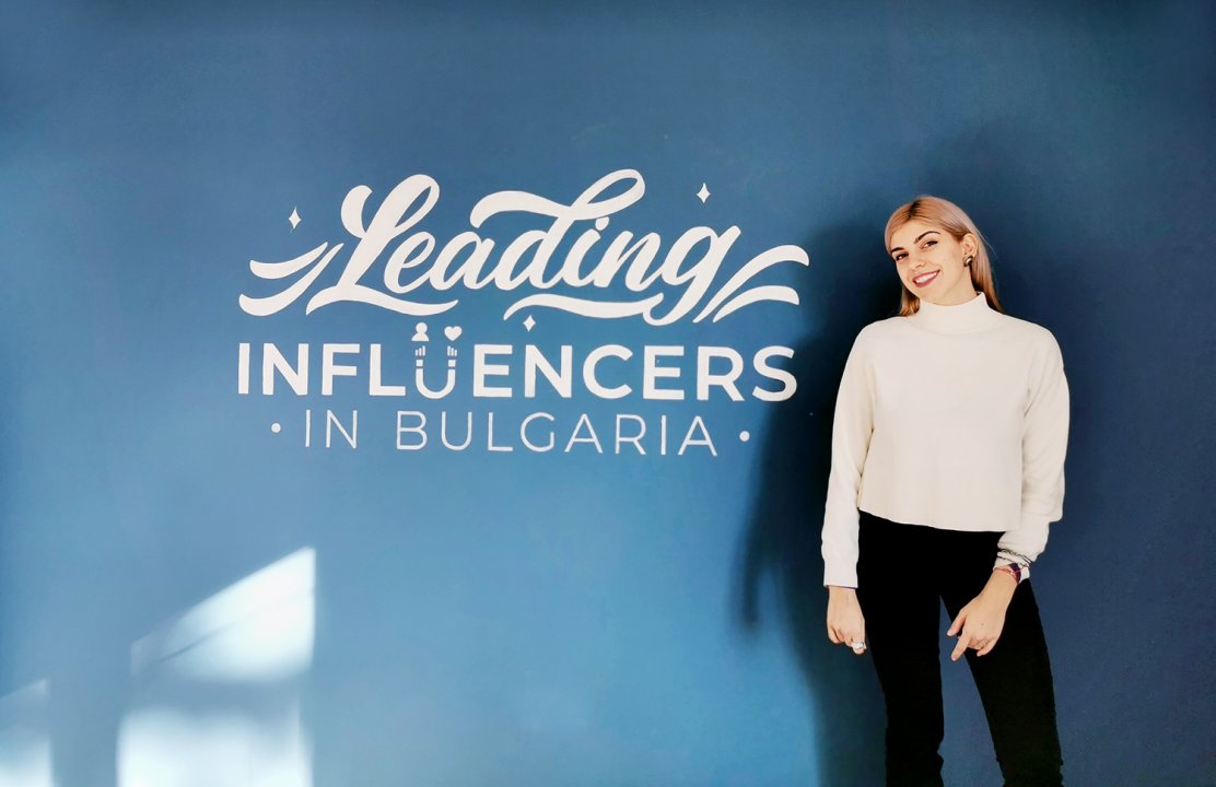 Гост-лекция на INFLUENCER.BG в ИУ – Варна: Метрики за успех в инфлуенсър маркетинга