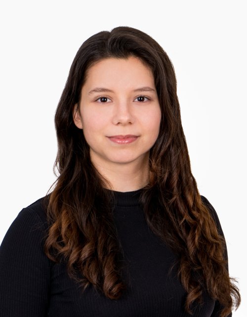 Maria Yoana Gercheva