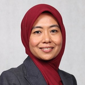 Assoc. Prof. Dr. Syadiyah Abdul Shukor