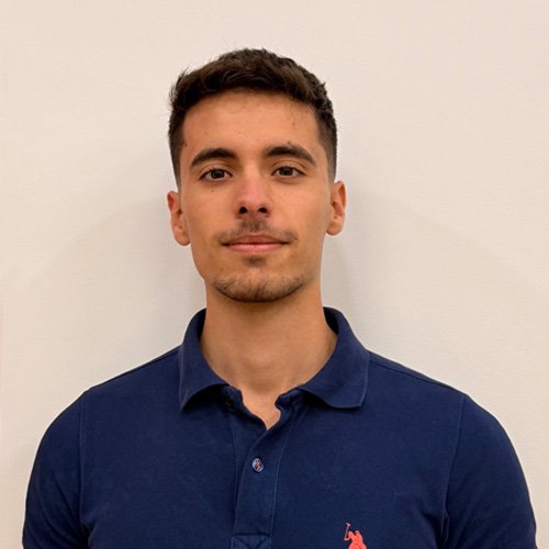 Petar Chernaev