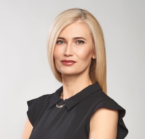 Теодора Пламенова Даскалова
