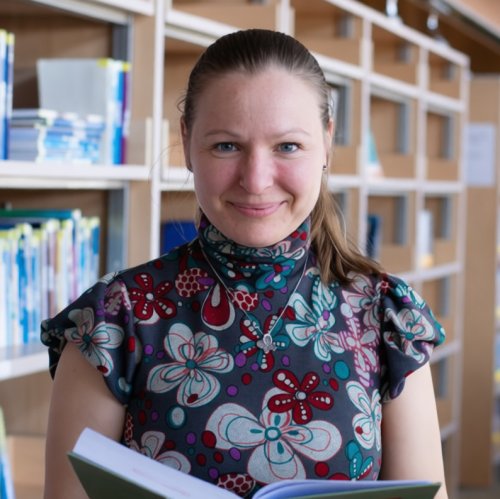 Yana Doneva