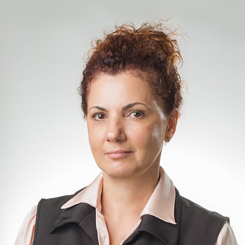 Miglena Yankova