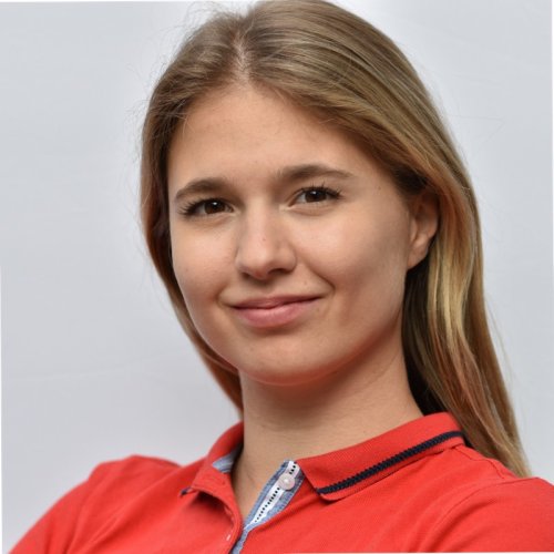 Габриела Попова