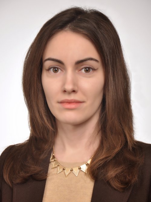 Anna Timofeeva