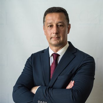 Prof. Evgeni Stanimirov PhD