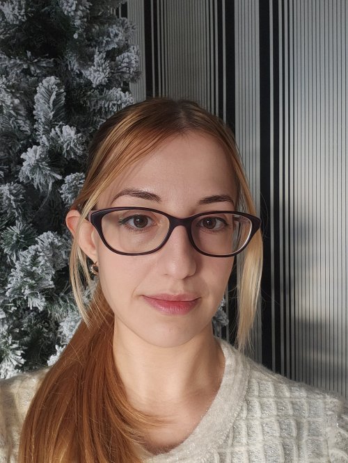 Ивелина Илиева