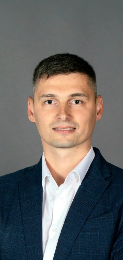 Мартин Калинов Николов