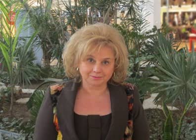 Lilia Hristova
