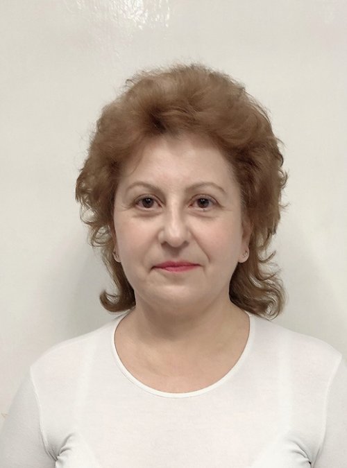 Галина Йорданова
