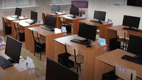 Information Services sector