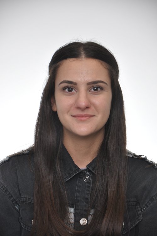 Веселина Борисова