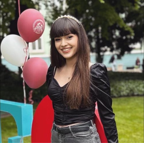 Victoria Lilova