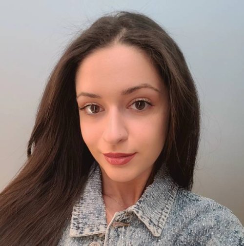 Цветелина Мошева