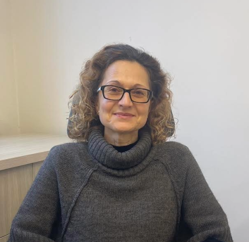 Теодора Стайкова