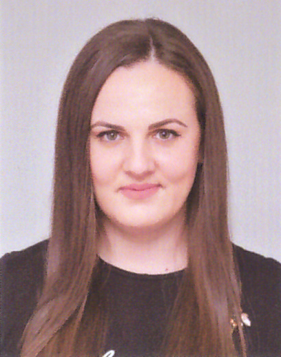 Irena Petrova