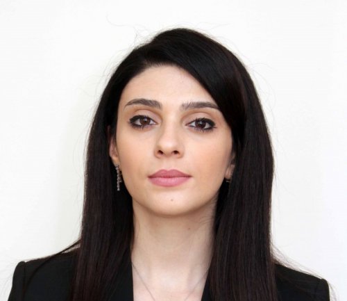 Assoc. Prof. Dr. Maleyka Abbasova