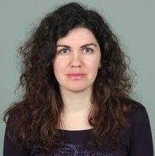 Denitsa Yordanova