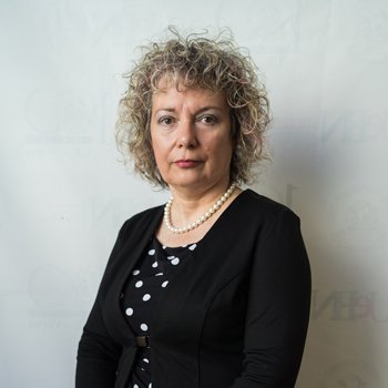 Prof. Bistra Vasileva, PhD