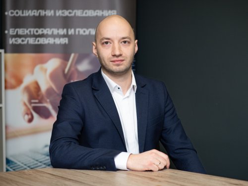Димитър Асенов Ганев