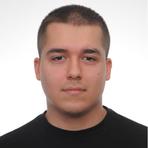Nikita Mamutov