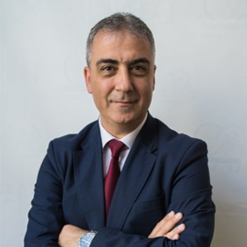 Assoc. Prof. Radan Miryanov PhD