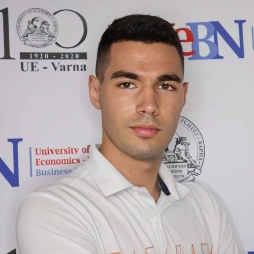 Zlatomir Ivanov