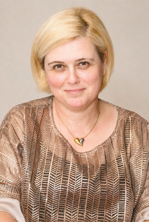Polina Mihaylova