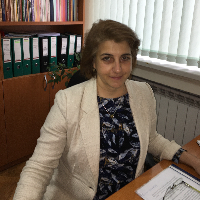 Assos. Prof. Sabka Pashova, Phd