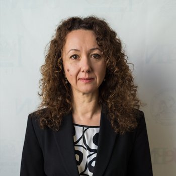 Assoc. Prof. Daniela Georgieva PhD 