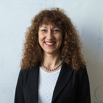 Assoc. Prof. Silvia Blagoeva PhD