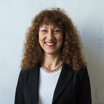 Assoc. Prof. Silvia Blagoeva, PhD