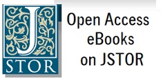 Open Access eBooks
