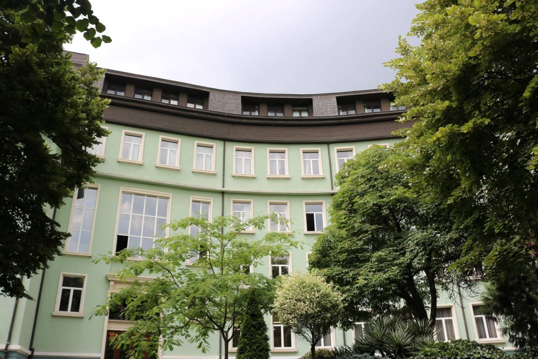 English Academic Writing - 3-weeks long workshop