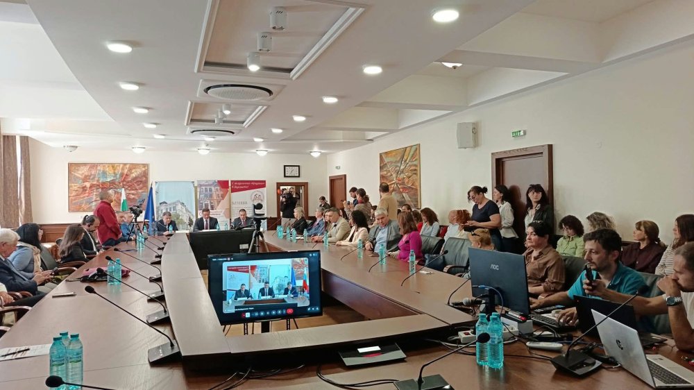ICEBM 2026 International Conference Brings Together Researchers, Doctoral Students and Busin...