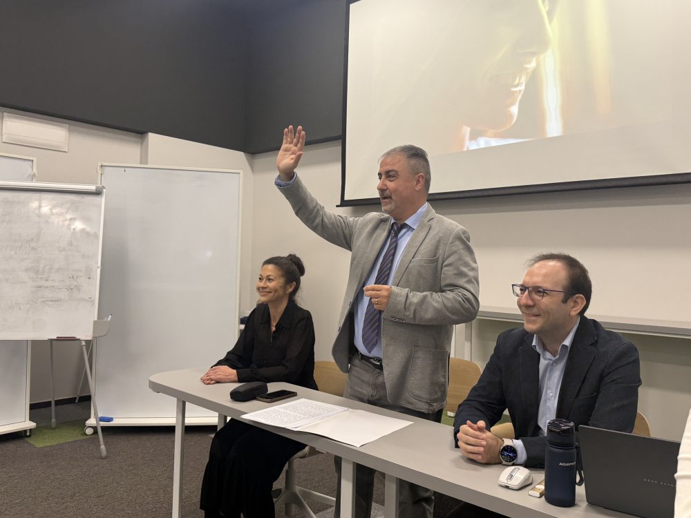 University of Economics – Varna Launches The First BIP “Sustainability Challenge” Programme ...
