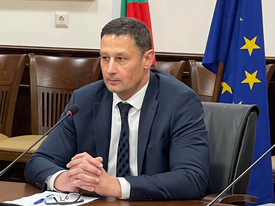 Ректорът на Икономически университет – Варна проф. д-р Евгени Станимиров е избран за член на...