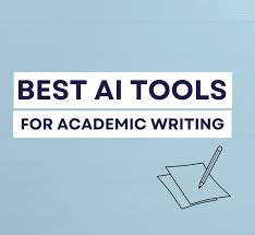 Workshop "AI in English Academic Writing" - second week