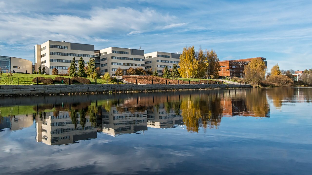 Apply for an International Programme in Seinäjoki, Finland