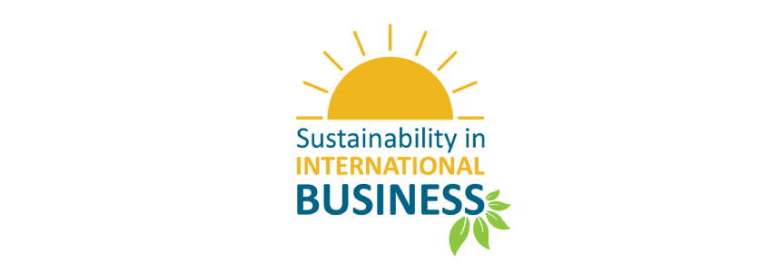 Invitation for International Summer School ‘Sustainability in International Business’ in Slovenia