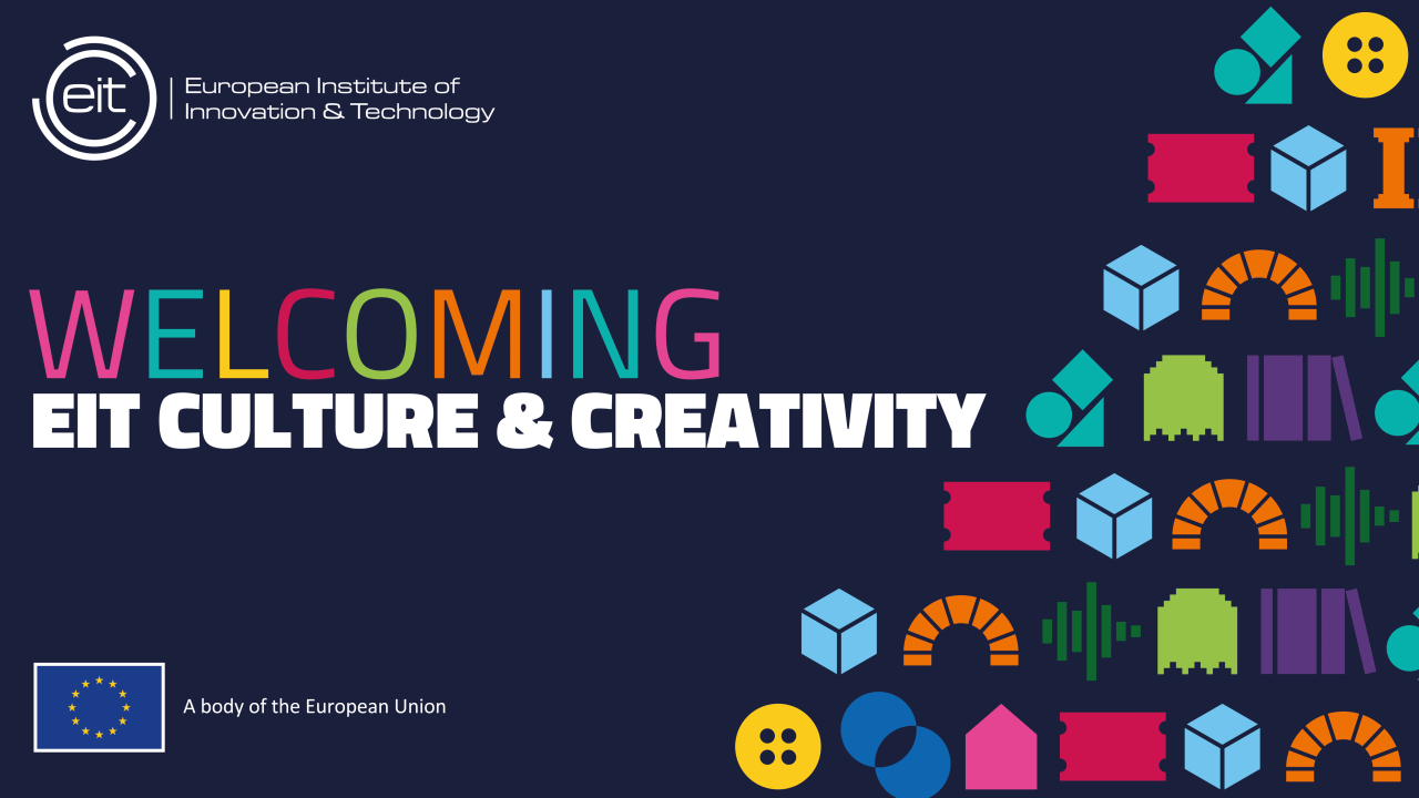 ИУ – Варна е асоцииран партньор в EIT Culture & Creativity - най-новата паневропейска Общност за знание и иновации в рамките на Европейският институт за иновации и технологии (EIT) 