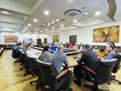 Първи тренинг от трети сезон на UEVA – бизнес акселераторът на Икономически университет – Варна