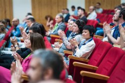 Start for Future: Varna Summit 2023 at University of Economics – Varna brought together innovators and trendsetters from all over Europe