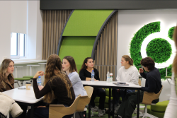 University of Economics – Varna Launches The First BIP “Sustainability Challenge” Programme ... 3