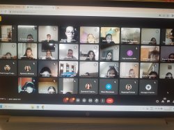 Успешно се проведе ежегодната Национална университетска олимпиада по счетоводство